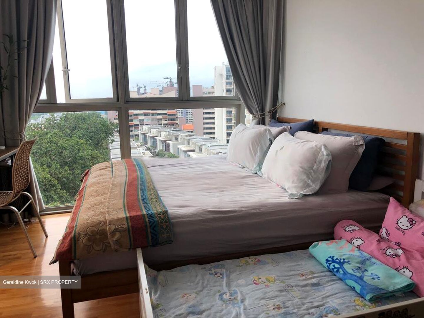 eCO (D16), Condominium #579187501